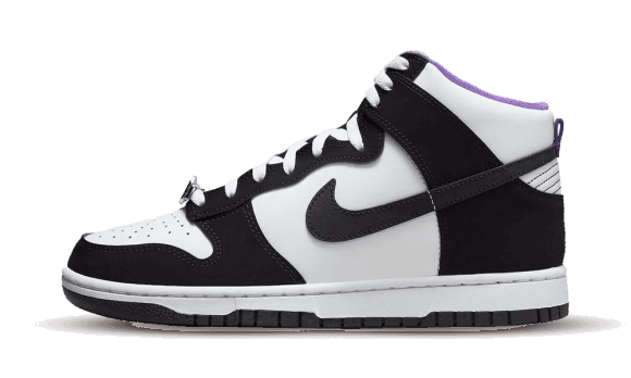 Restock Campion Mondial Nike Dunk High