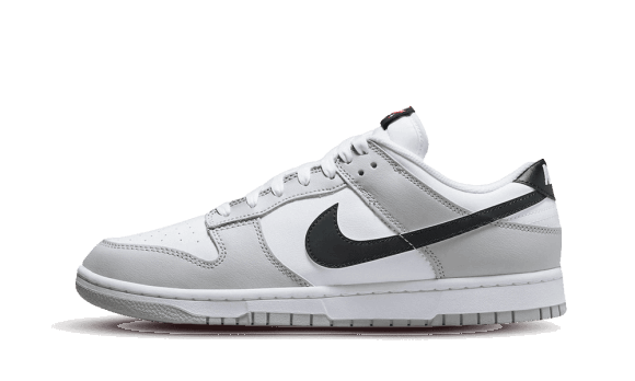 Restock Nike Dunk Low Loterie