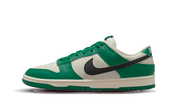 Restock Nike Dunk Low Loterie Malachit