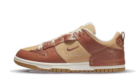 Nike Dunk Low Disrupt 2 Se Mineral Clay (w) Restock