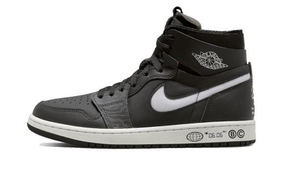 Reaprovizionare Air Jordan 1 High Zoom Air Cmft Mic Dejun Club