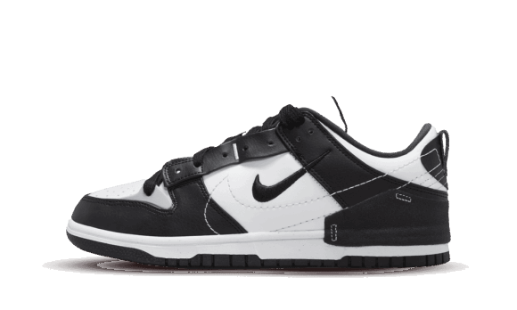 Nike Dunk Low Disrupt 2 Panda (w) Reaprovizionare