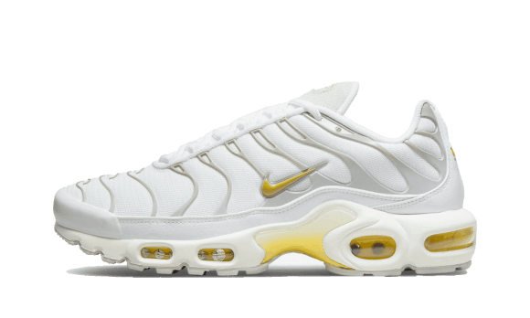 Reaprovizionare Nike Air Max Plus țelină Cu Os Alb (w)