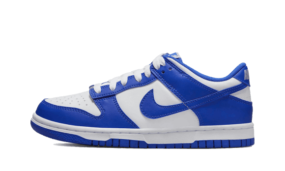 Restock Nike Dunk Low Racer Albastru (gs).