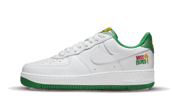 Nike Air Force 1 Low Retro Qs West Indies (2022) Reaprovizionare