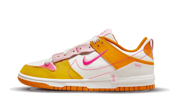 Nike Dunk Low Disrupt 2 Sunrise (w) Reaprovizionare