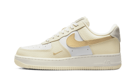 Nike Air Force 1 Low 07 Lapte De Cocos Lemon Twist Restock