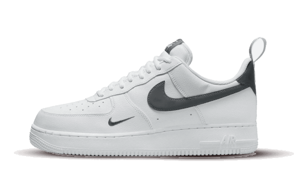 Nike Air Force 1 Low Alb Gri Restock
