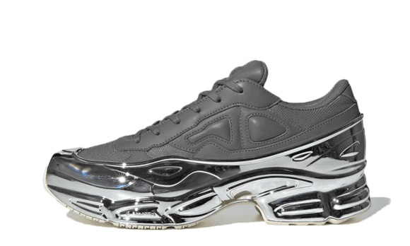 Adidas Raf Simons Ozweego Gri Crom Restock