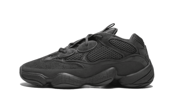 Yeezy 500 Utility Negru Restock