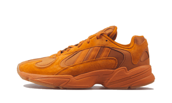 Reaprovizionare Adidas Yung-1 Mărime Ocru