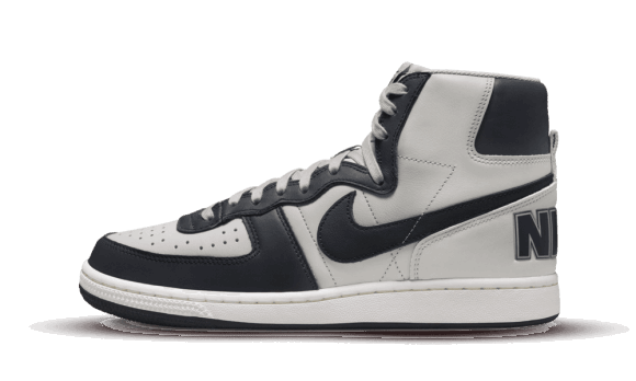 Reaprovizionare Nike Terminator High Georgetown