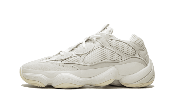 Reaprovizionare Yeezy 500 Bone White