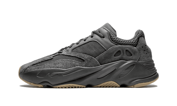 Reaprovizionare Yeezy Boost 700 V1 Utilitar Negru