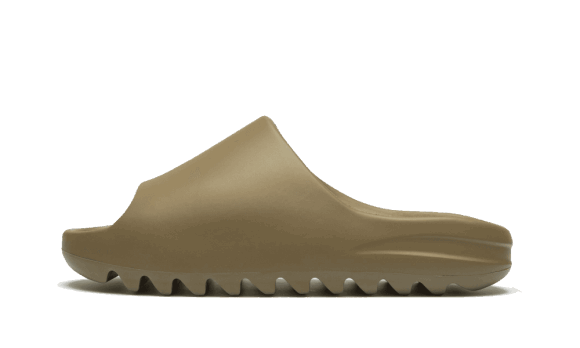 Restock Yeezy Slides Maro Pământ