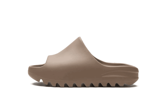 Yeezy Slide Earth Brown (copii) Restock