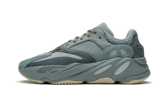 Reaprovizionare Yeezy Boost 700 V1 Albastru Teal
