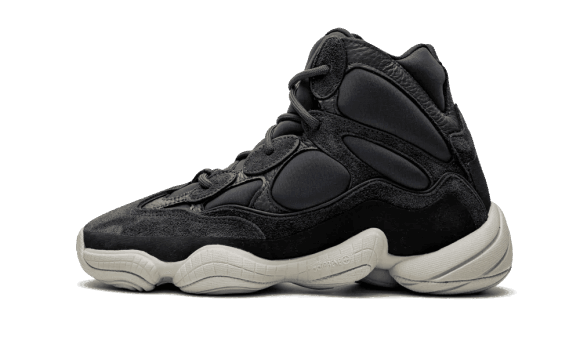 Reaprovizionare Yeezy 500 High Slate