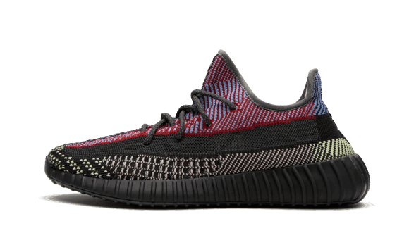 Yeezy Boost 350 V2 Yecheil (nereflectorizant) Restock