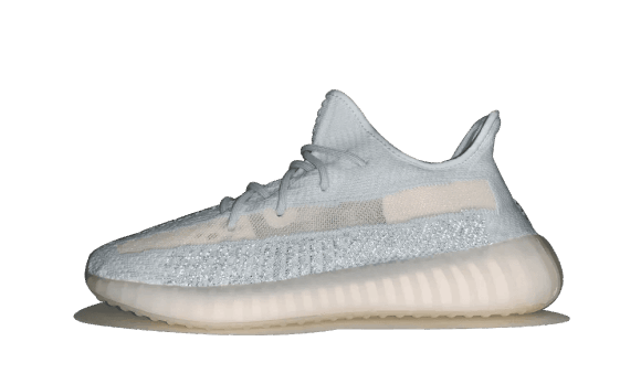 Reaprovizionare Yeezy Boost 350 V2 Cloud White (reflectorizant)