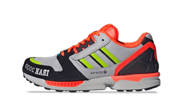 Reaprovizionare Adidas Zx 8000 Irak Negru