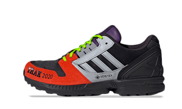 Reaprovizionare Adidas Zx 8000 Irak Gri