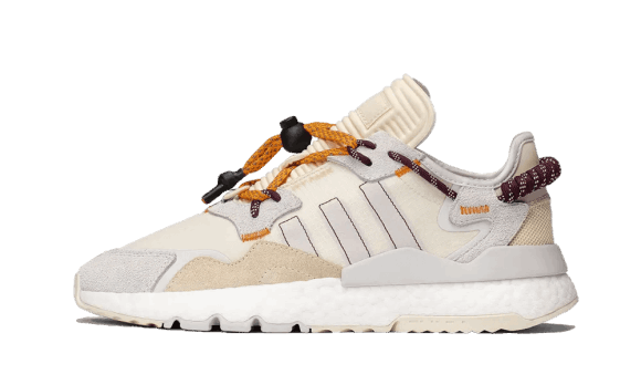 Nite Jogger Beyonce Ivy Park Ecru Tint (w) Restock