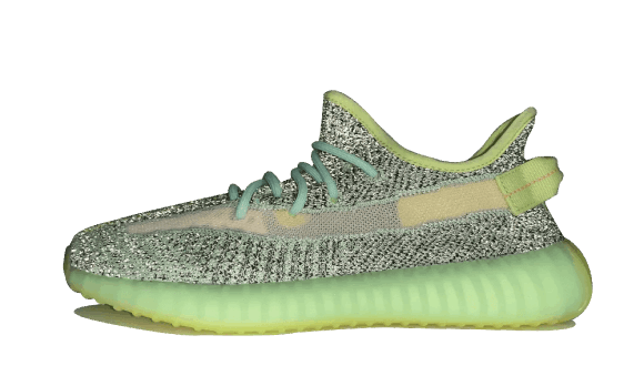 Yeezy Boost 350 V2 Yeezreel (reflectorizant) Reaprovizionare