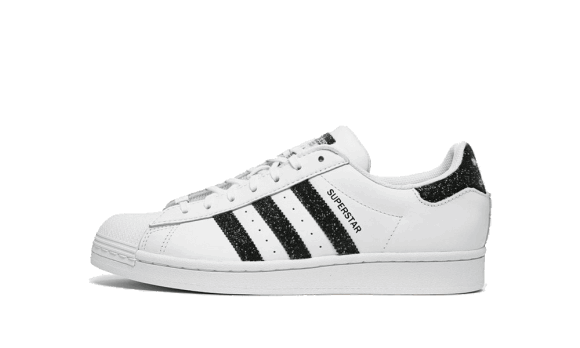 Adidas Superstar Swarovski Alb Negru Restock