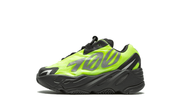 Yeezy Boost 700 Mnvn Reaprovizionare Cu Fosfor (sugari).