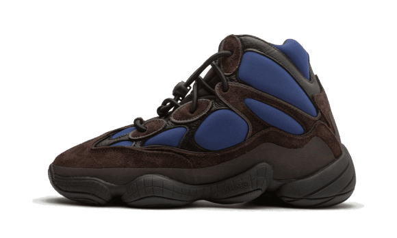 Reaprovizionare Yeezy 500 High Tyrian
