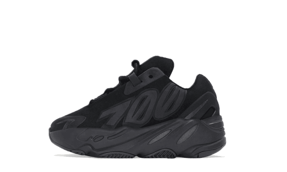 Yeezy Boost 700 Mnvn Negru (bebeluş) Reaprovizionare