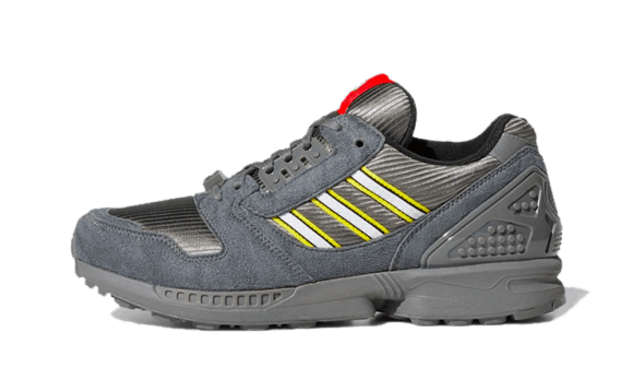 Reaprovizionare Adidas Zx 8000 X Lego Gri