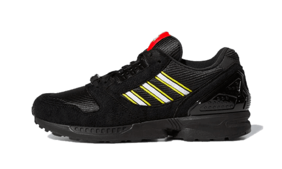 Reaprovizionare Adidas Zx 8000 X Lego Negru