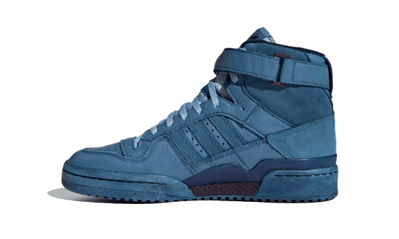 Reaprovizionare Adidas Forum 84 Colorant Indigo