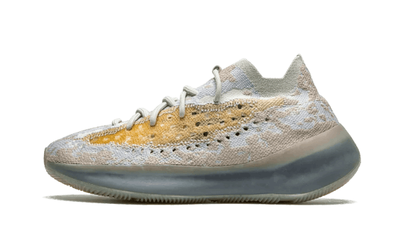 Reaprovizionare Yeezy Boost 380 Pepper