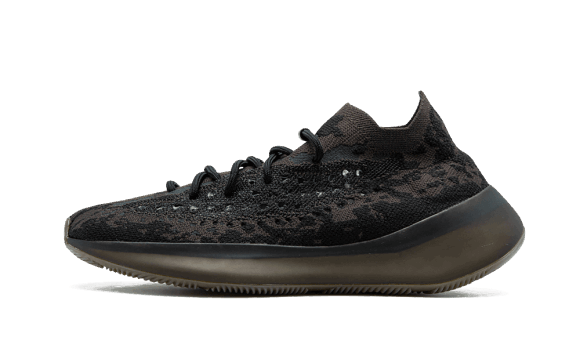Reaprovizionare Yeezy Boost 380 Onyx