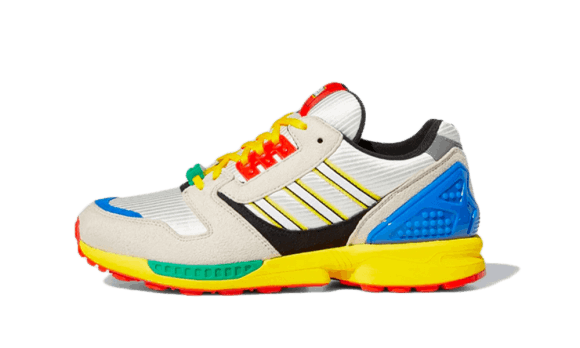 Reaprovizionare Adidas Zx 8000 Lego