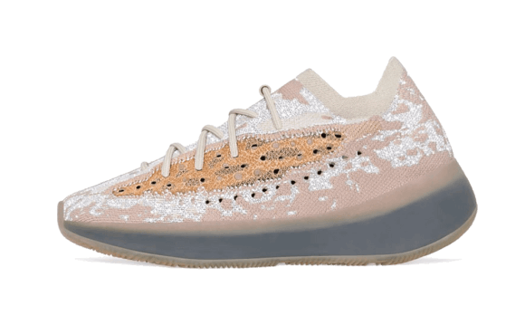 Yeezy Boost 380 Piper (reflectorizant) Reaprovizionare