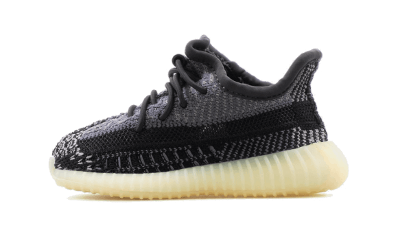 Reaprovizionare Yeezy Boost 350 V2 Carbon (sugar)