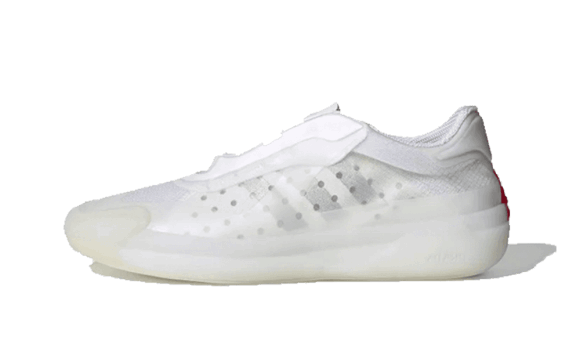 Adidas Luna Rossa 21 Prada Alb Restock