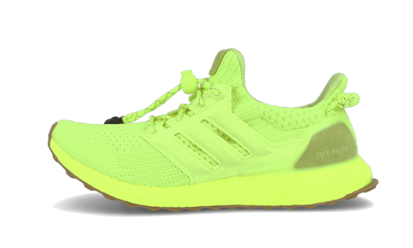 Reaprovizionare Adidas Ultra Boost Og Beyonce Ivy Park Hi Res Galben