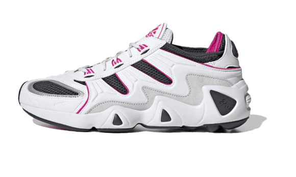 Reaprovizionare Adidas Fyw S-97 Alb