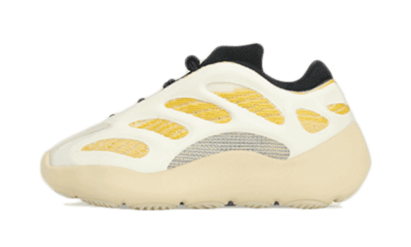 Yeezy Boost 700 V3 Reaprovizionare De șofrăn (sugari).