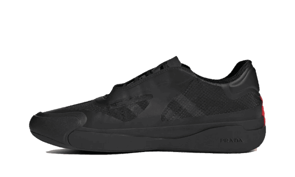 Restock Adidas Luna Rossa 21 Prada Core Black