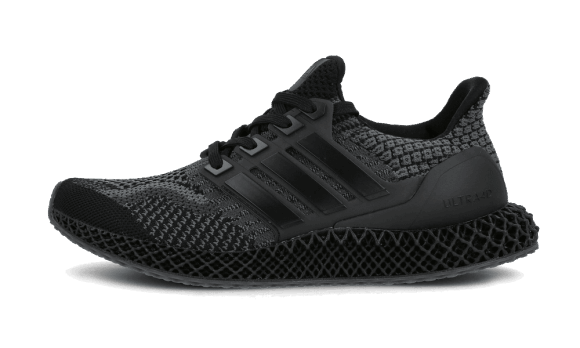 Adidas Ultra 4d 5.0 Negru Carbon Restock