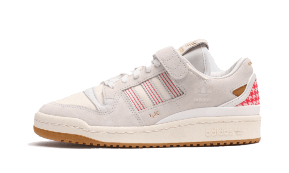 Restock Adidas Forum 84 Low Arwa Al Banawi
