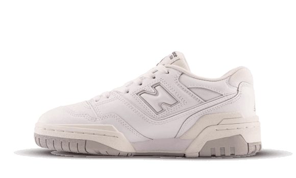 Reaprovizionare New Balance 550 Alb (gs)