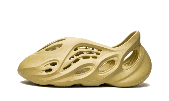 Yeezy Foam Rnnr Restock Sulf