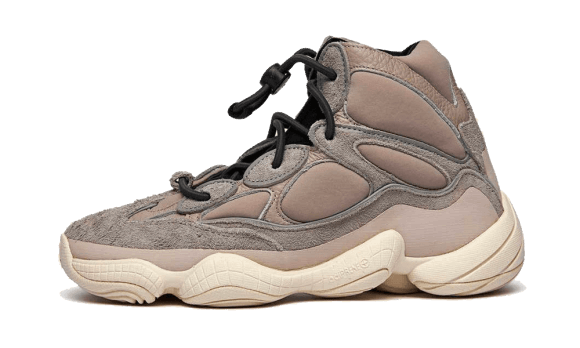Reaprovizionare Yeezy 500 High Mist Stone